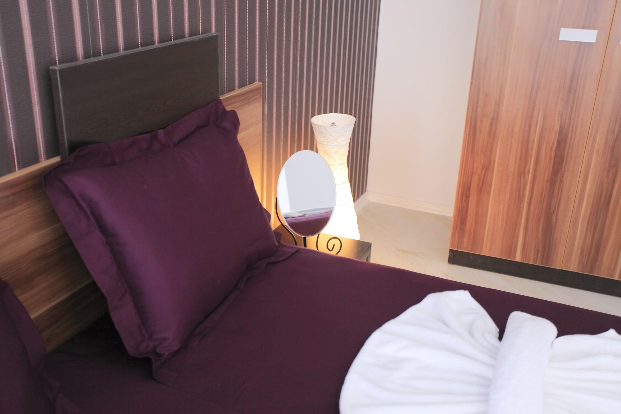 Hotel Rainbow 3 Resort Club Slantchev Briag Extérieur photo
