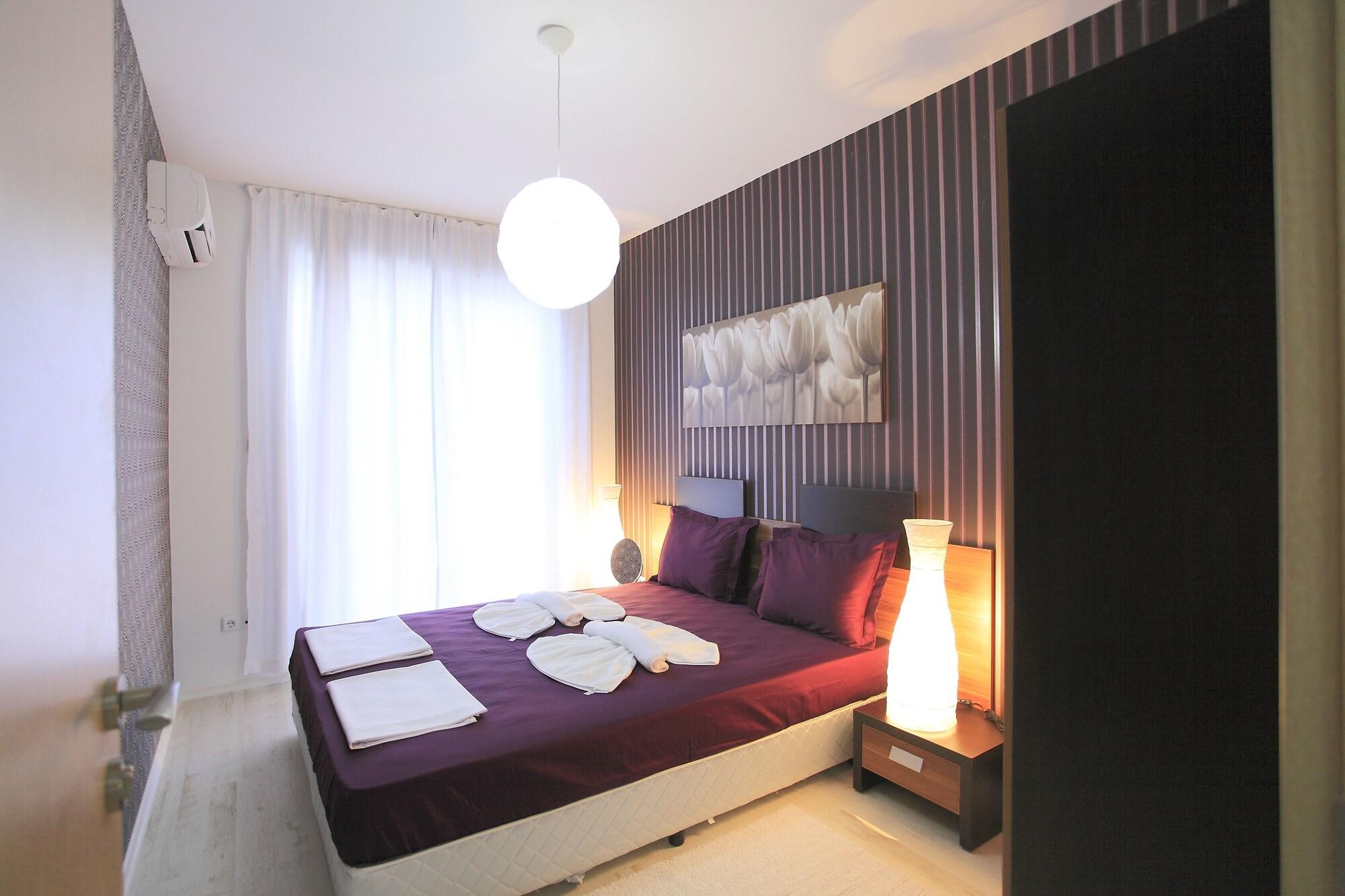 Hotel Rainbow 3 Resort Club Slantchev Briag Extérieur photo