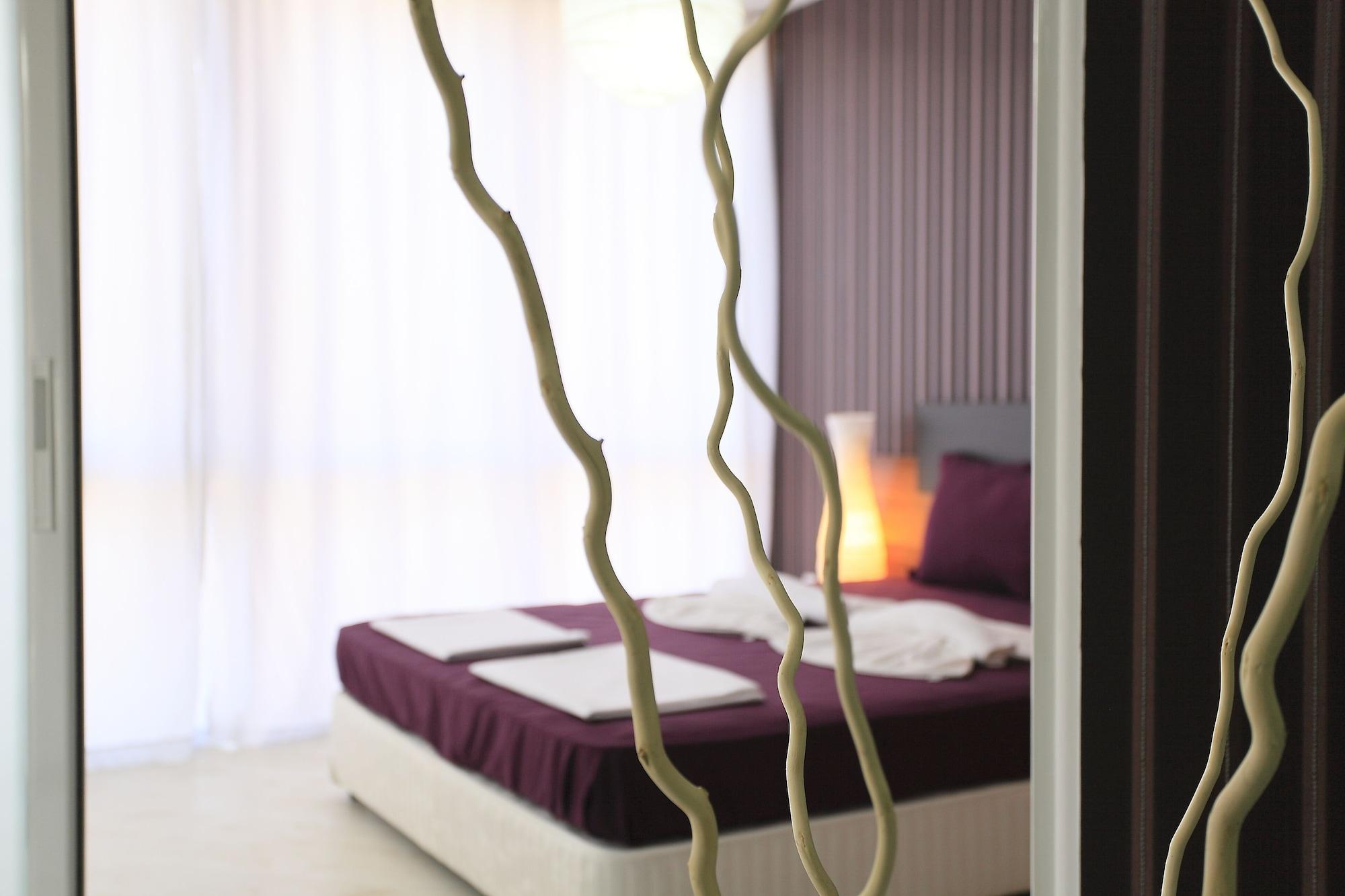 Hotel Rainbow 3 Resort Club Slantchev Briag Extérieur photo
