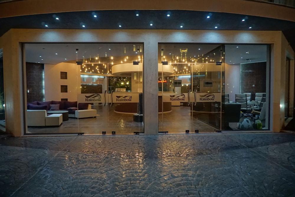 Hotel Rainbow 3 Resort Club Slantchev Briag Extérieur photo