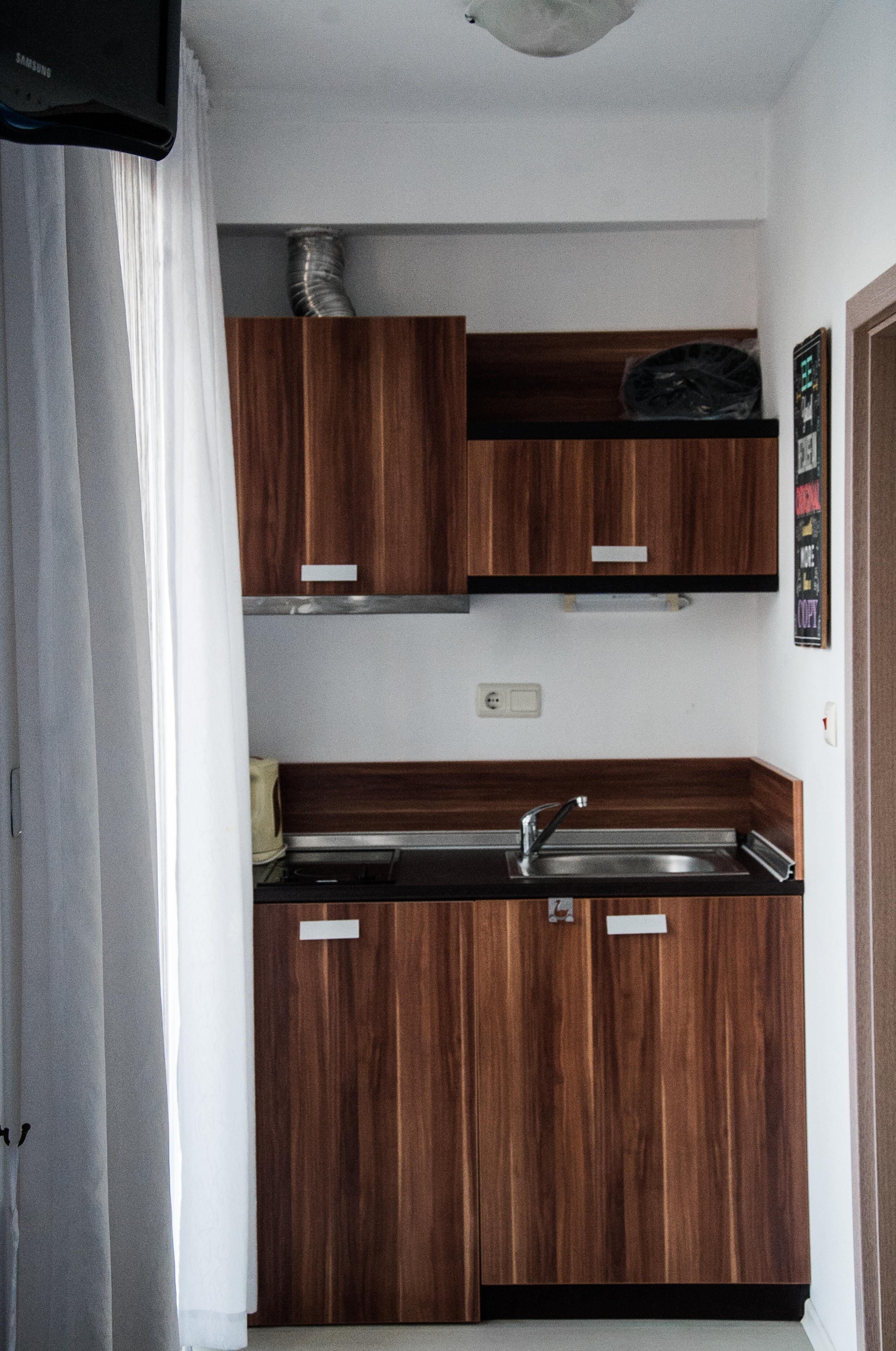 Hotel Rainbow 3 Resort Club Slantchev Briag Extérieur photo