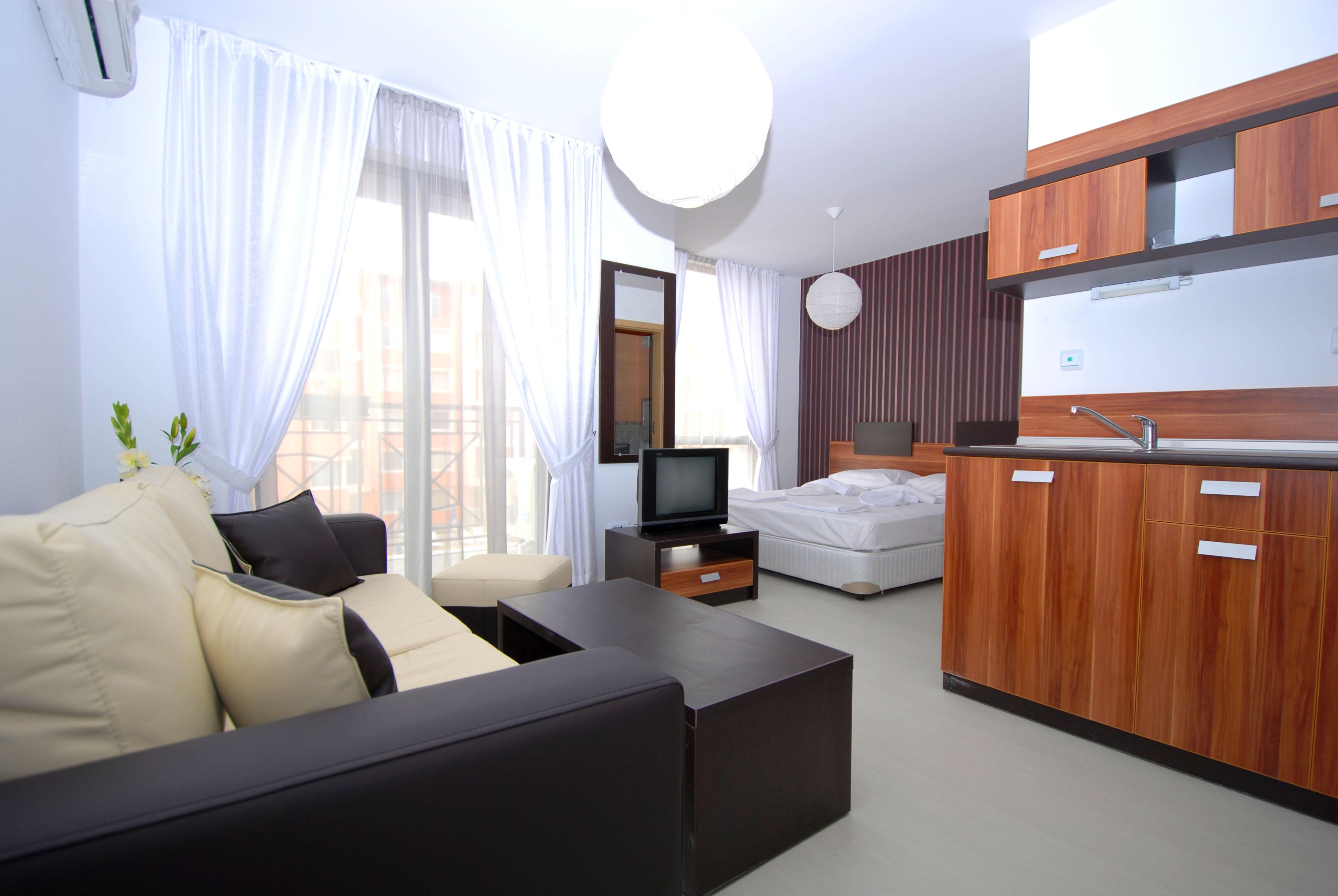 Hotel Rainbow 3 Resort Club Slantchev Briag Extérieur photo