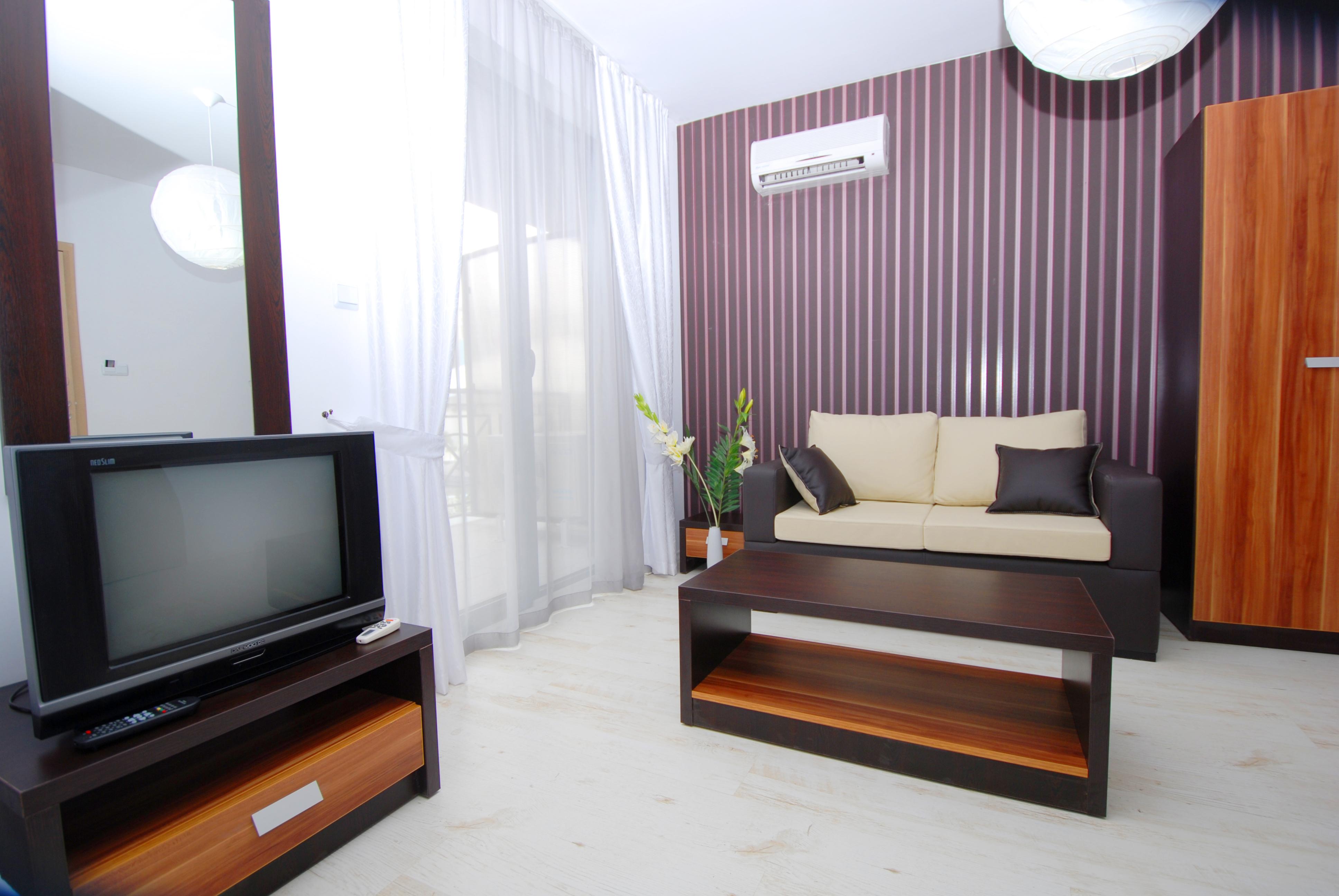 Hotel Rainbow 3 Resort Club Slantchev Briag Extérieur photo