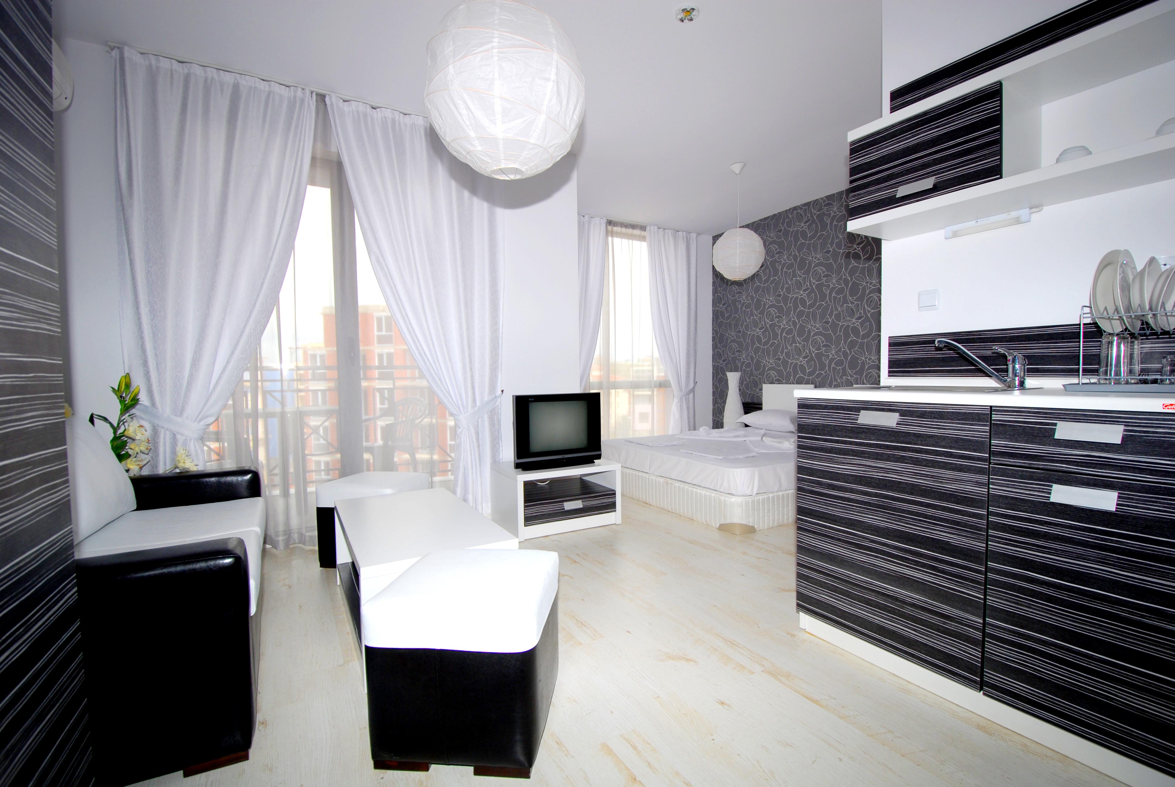 Hotel Rainbow 3 Resort Club Slantchev Briag Extérieur photo