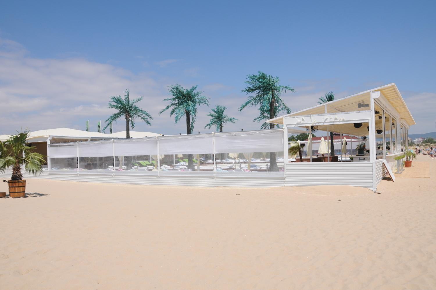 Hotel Rainbow 3 Resort Club Slantchev Briag Extérieur photo