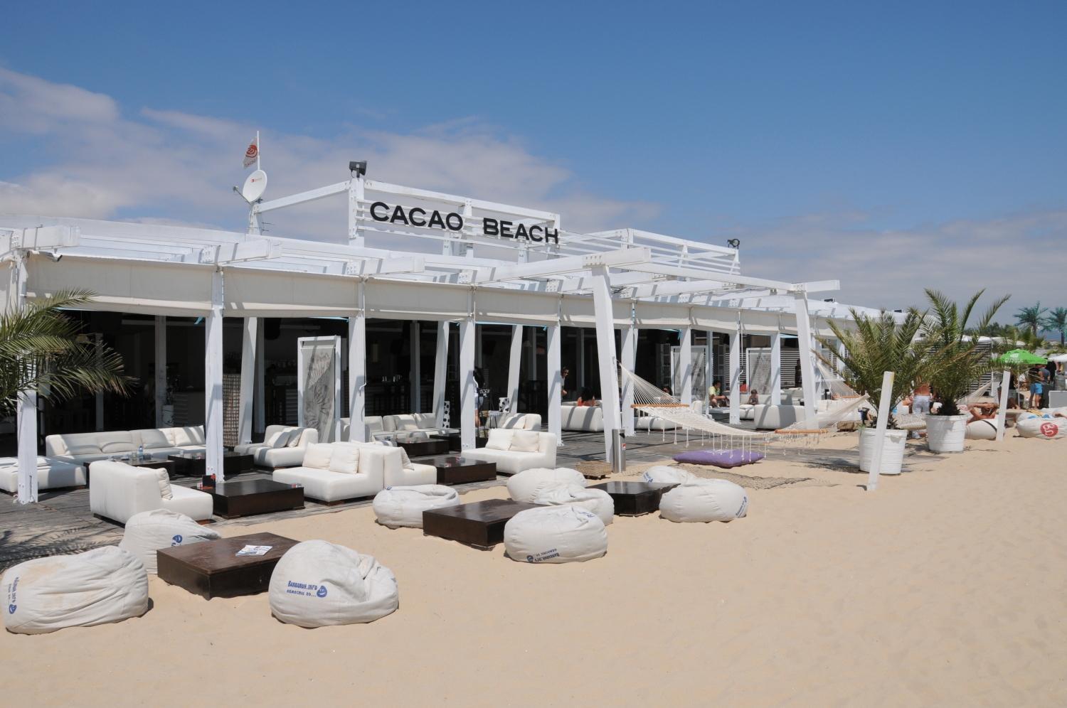 Hotel Rainbow 3 Resort Club Slantchev Briag Extérieur photo