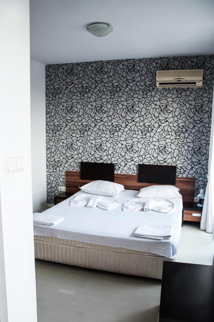 Hotel Rainbow 3 Resort Club Slantchev Briag Extérieur photo