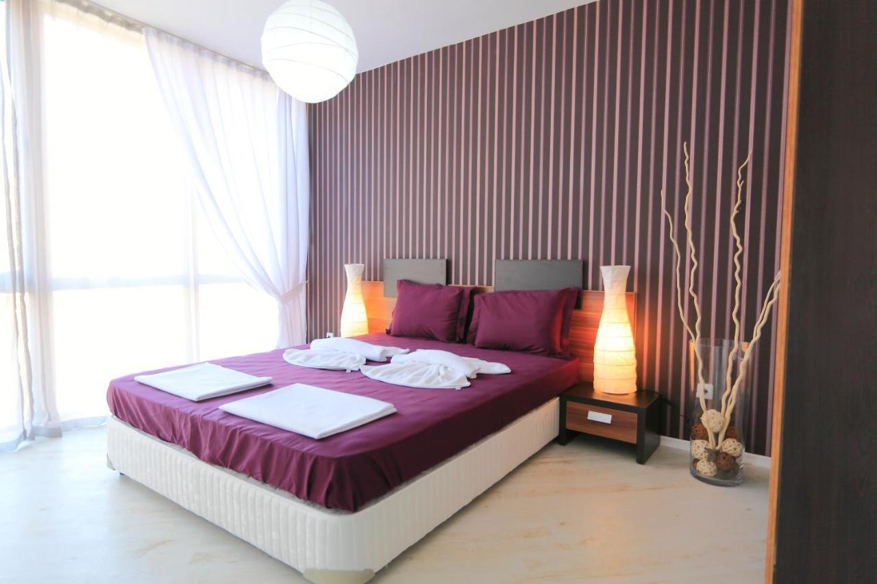 Hotel Rainbow 3 Resort Club Slantchev Briag Extérieur photo