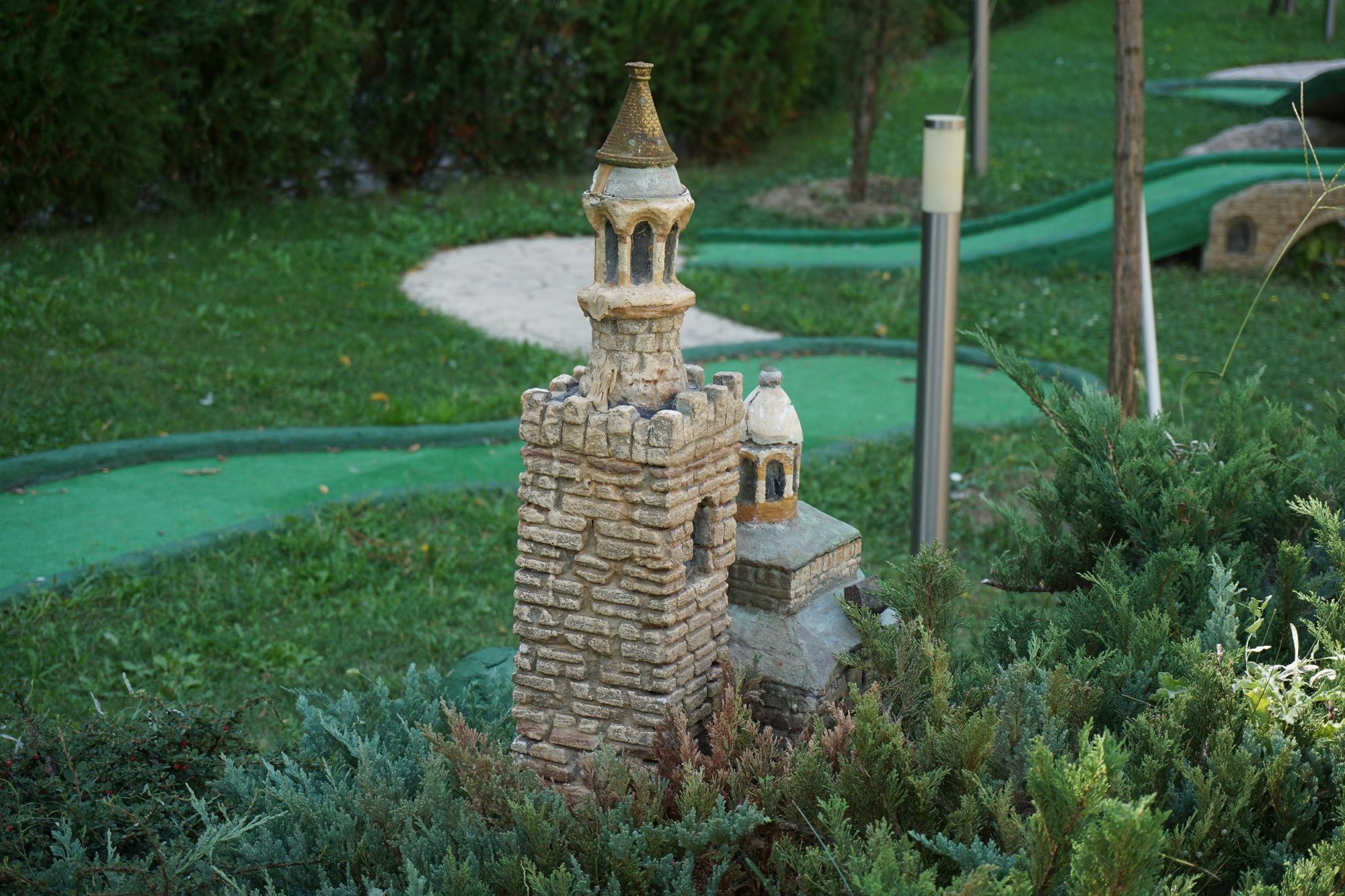 Hotel Rainbow 3 Resort Club Slantchev Briag Extérieur photo